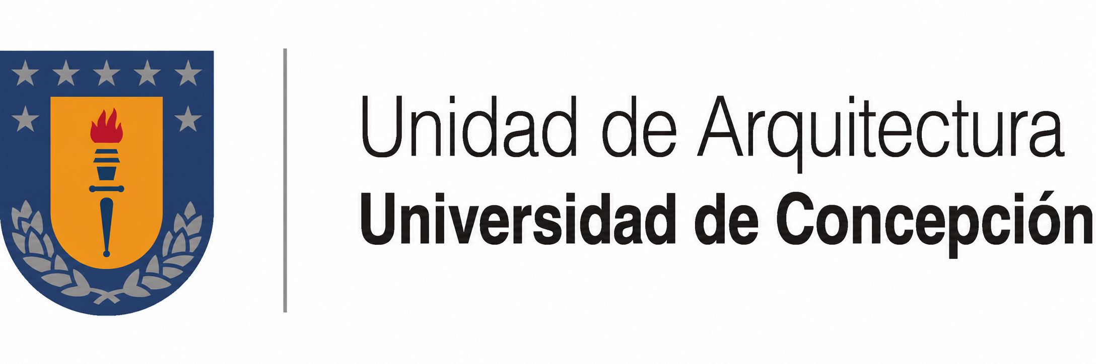 Unidad de Arquitectura · Universidad de Concepción